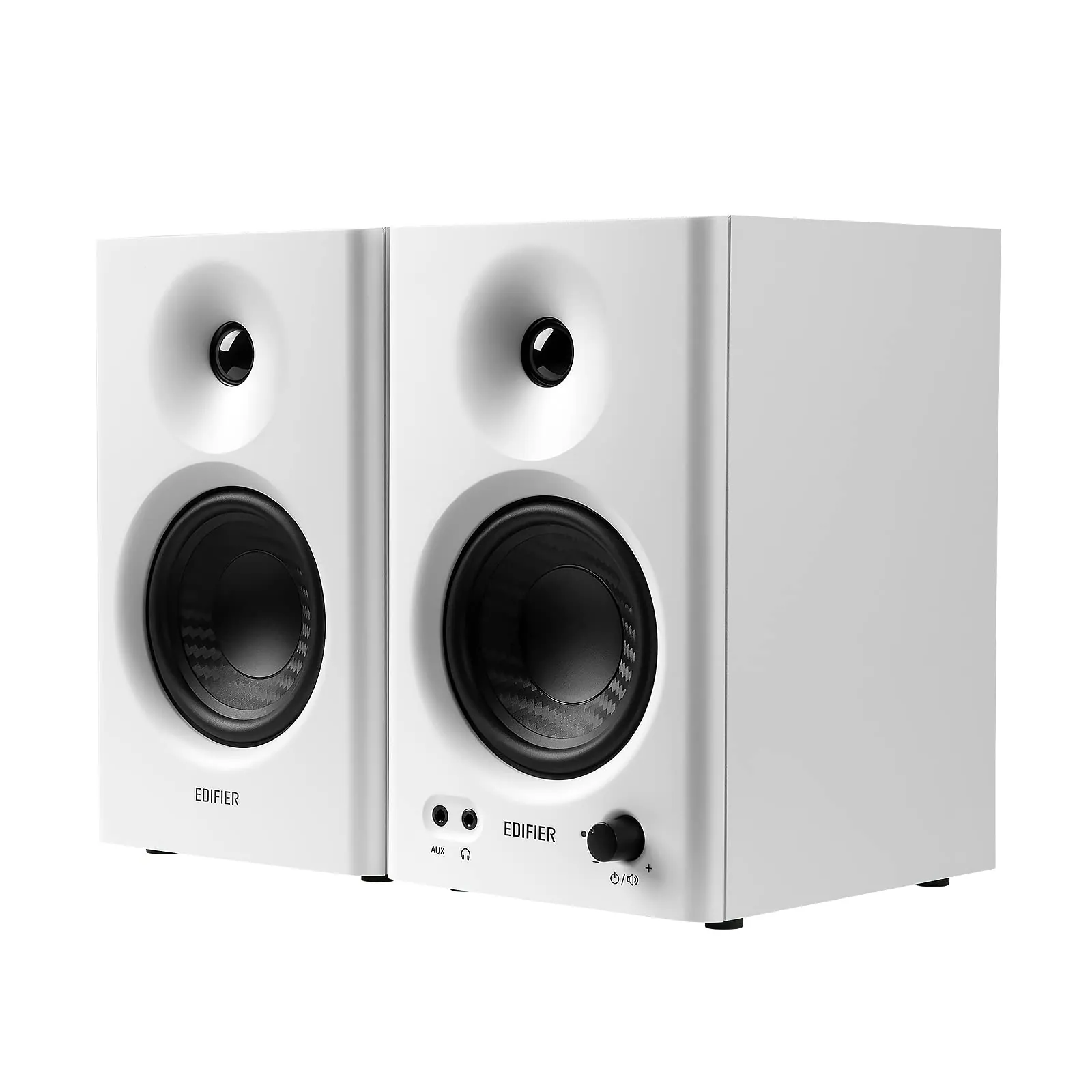 Edifier MR4 Review: Powered Monitor Speakers Ranked image 8