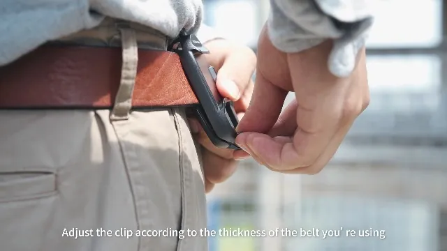 PGYTECH Beetle Camera Clip Review: Backpack Mount Ranked image 7