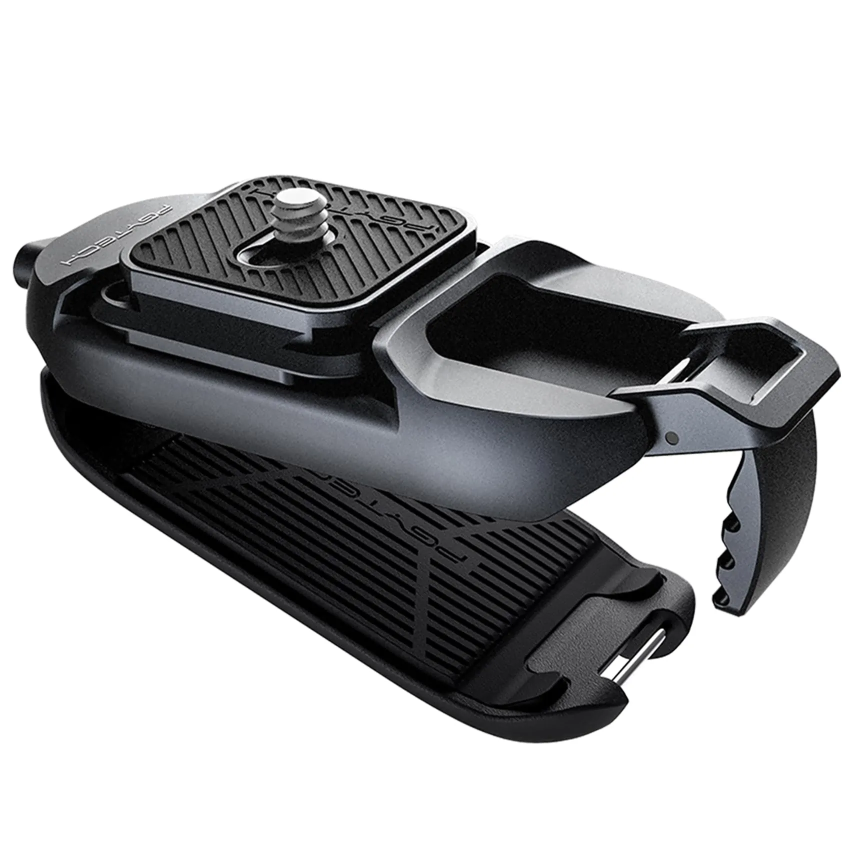 PGYTECH Beetle Camera Clip Review: Backpack Mount Ranked image 8