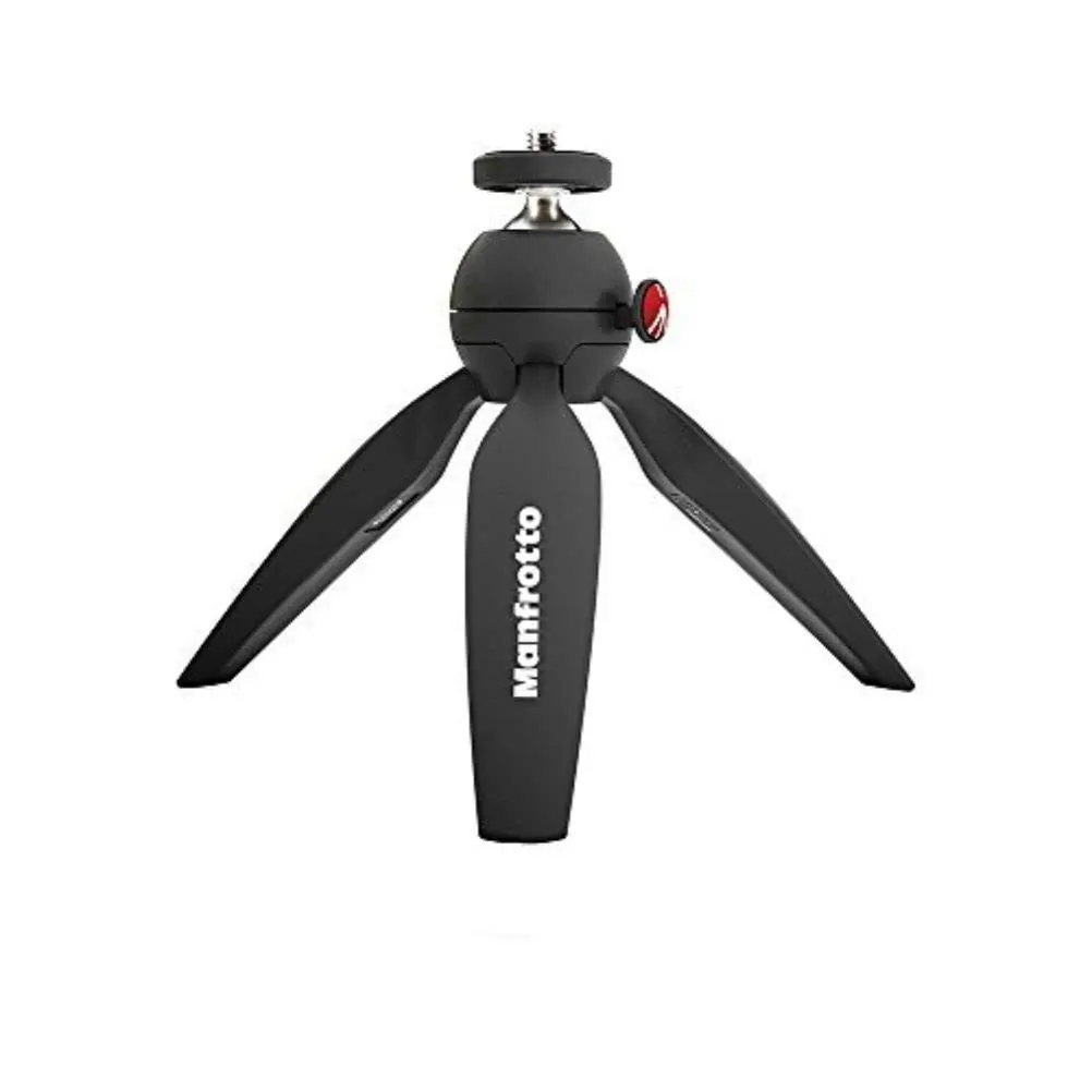 Manfrotto PIXI Mini Tripod Review: Compact Camera Support image 8