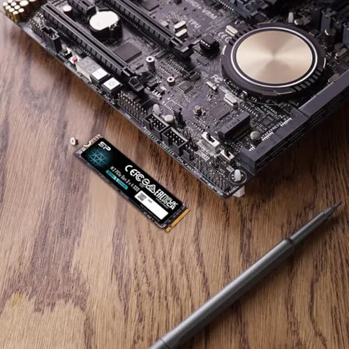 Silicon Power P34A60 Review: 128GB NVMe SSD Ranked image 4