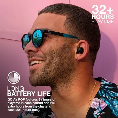 JLab Go Air Pop Review: Budget Wireless Earbuds Ranked image 3