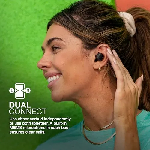 JLab Go Air Pop Review: Budget Wireless Earbuds Ranked image 4