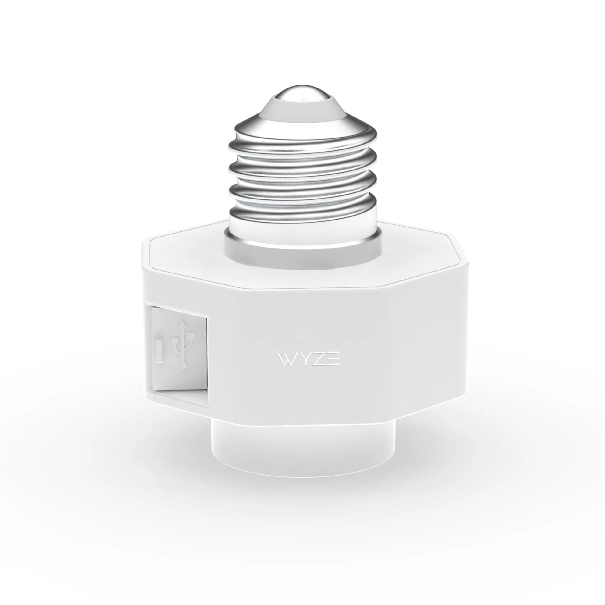 Wyze Lamp Socket Review: Wyze Cam Power Adapter Ranked