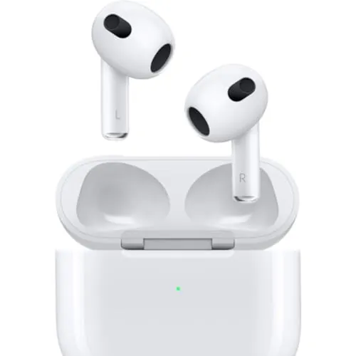 Apple AirPods 3rd Generation Renewed Review