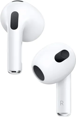 Apple AirPods 3rd Generation Renewed Review image 4