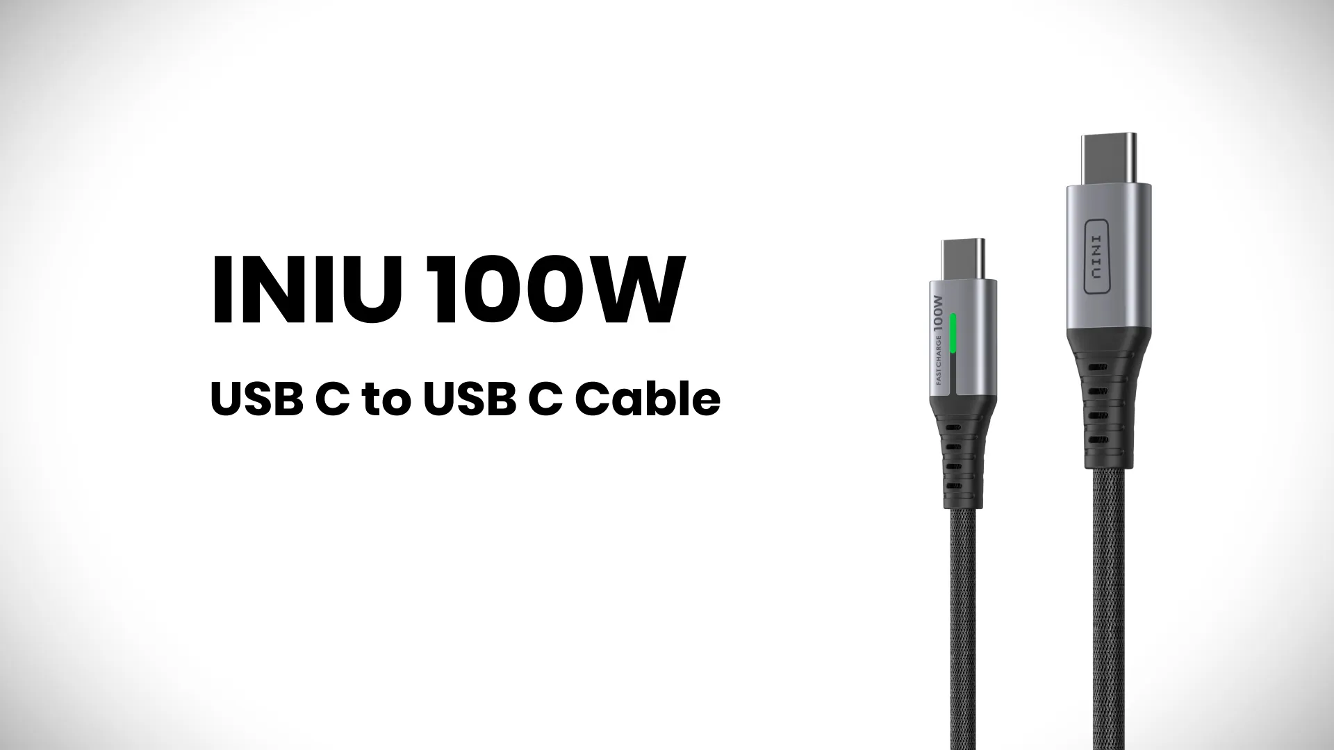 INIU 100W USB-C Cable Review: Fast Charging Cable Ranked image 7