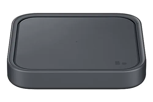 Samsung 15W Wireless Charger Review: Qi Pad Ranked