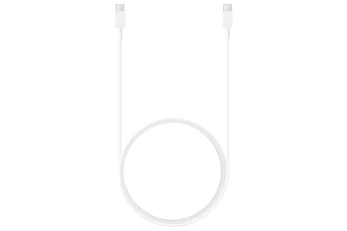 Samsung Galaxy USB-C to C Cable Review: 1.8m Da...