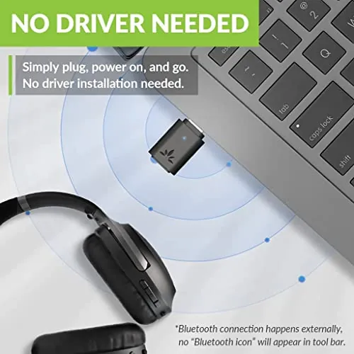 Avantree C81 Review: PS5 Bluetooth Adapter Ranked image 4