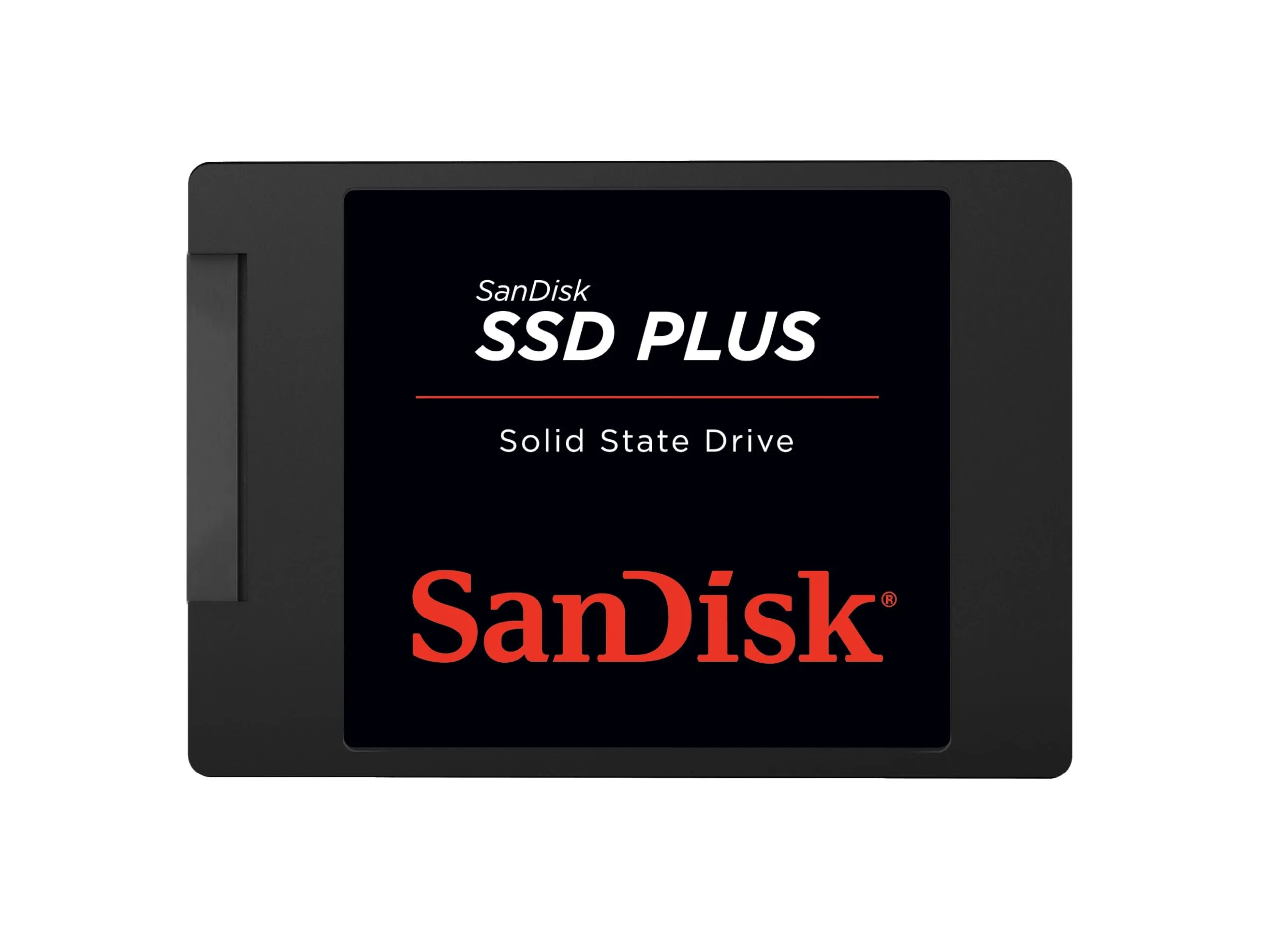 SANDISK SSD PLUS 1TB Internal SSD Review image 8