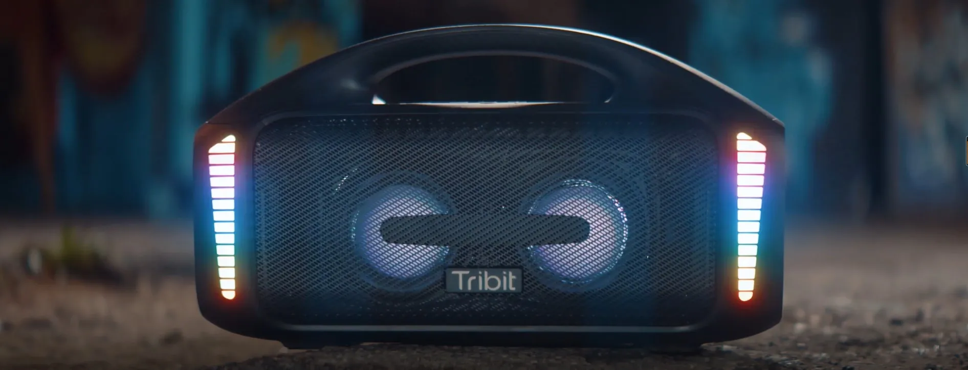Tribit StormBox Blast Review: Portable Bluetooth Speaker Ranked image 7