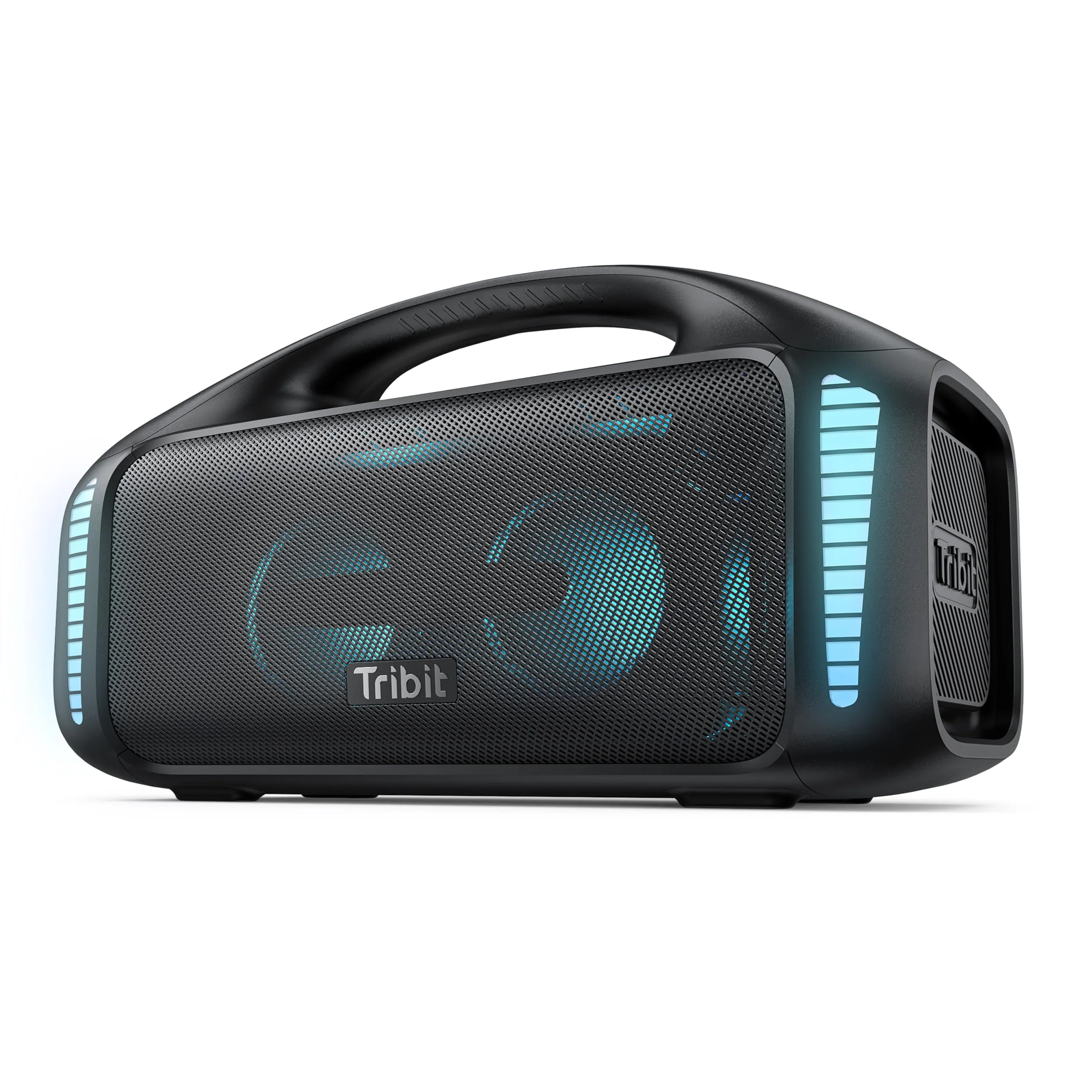 Tribit StormBox Blast Review: Portable Bluetooth Speaker Ranked image 8