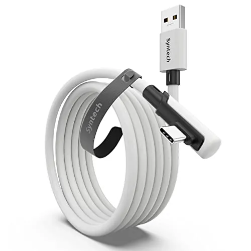 Syntech Link Cable Review: PC VR Cable Ranked