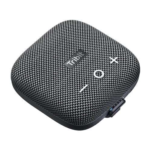 Tribit StormBox Micro 2 Portable Speaker Review image 1