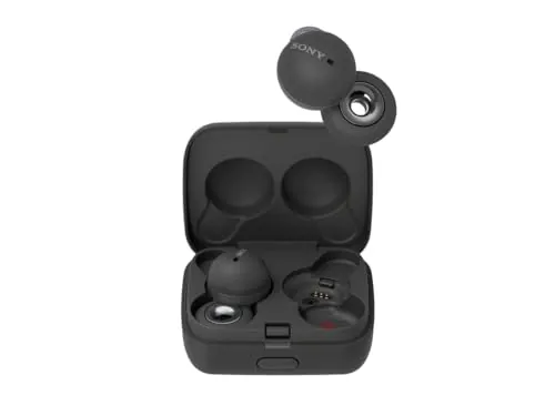 Sony LinkBuds Review: Open-Ear Wireless Earbuds Ranked image 2