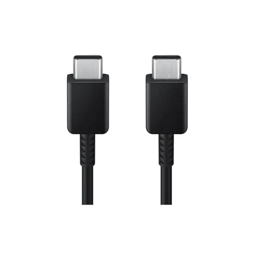 Samsung USB-C to USB-C Cable 1.8m 3A Review