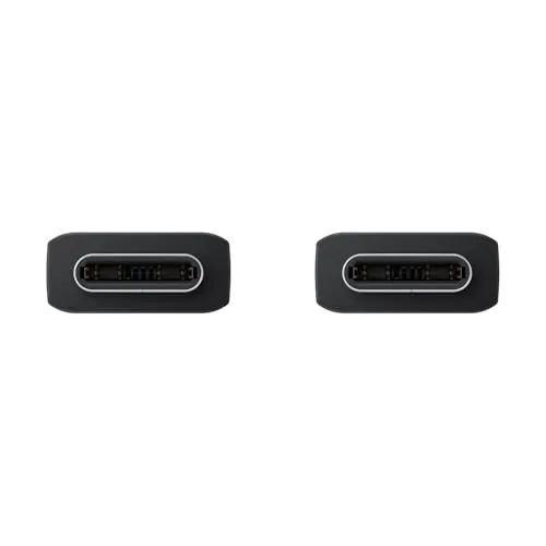 Samsung USB-C to USB-C Cable 1.8m 3A Review image 3