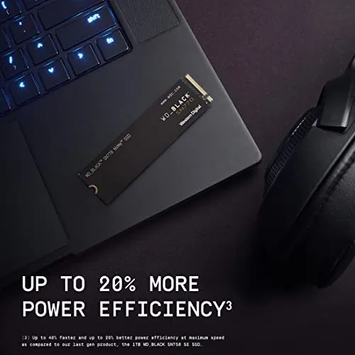 WD_BLACK 2TB SN770 Review: Gen4 Gaming SSD Ranked image 4
