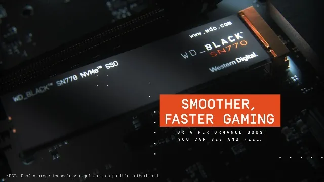 WD_BLACK 2TB SN770 Review: Gen4 Gaming SSD Ranked image 7