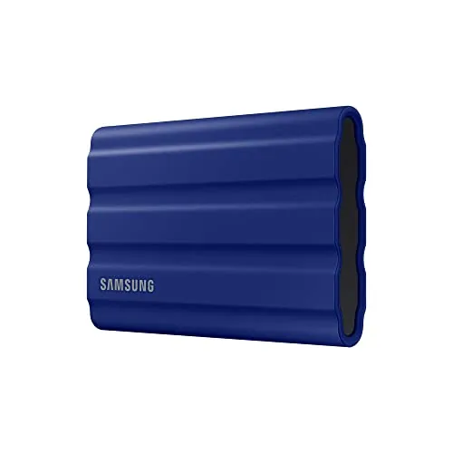 SAMSUNG T7 Shield 1TB Review: Portable SSD Ranked image 2