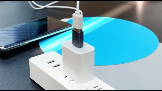 Basesailor USB C to USB Adapter 3Pack Review image 7