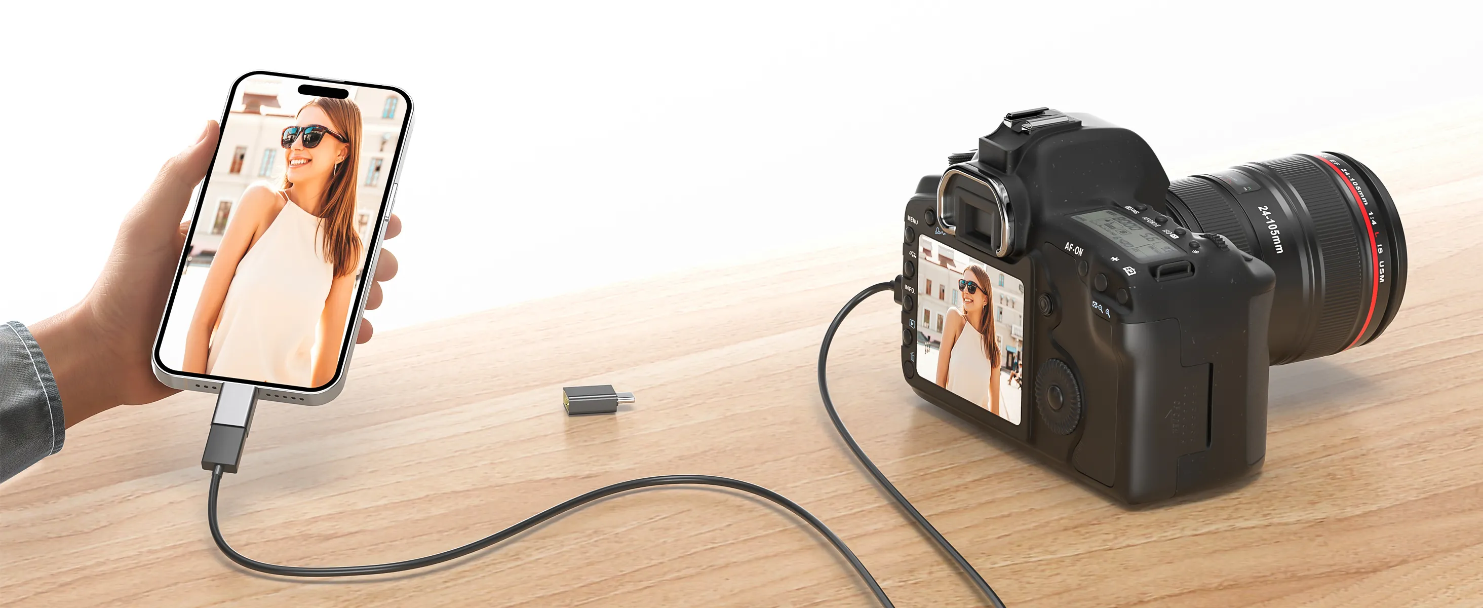 Basesailor USB C to USB Adapter 3Pack Review image 9