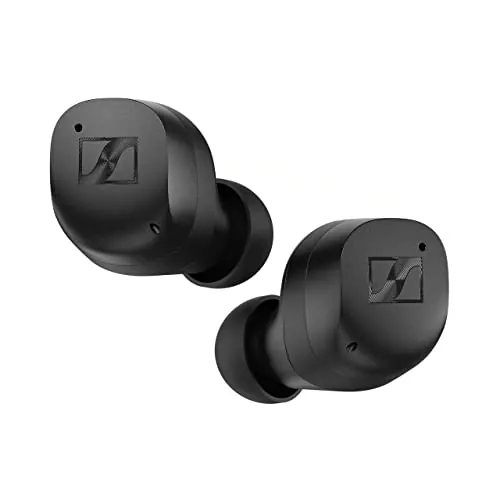 Sennheiser MOMENTUM True Wireless 3 Earbuds Review image 2