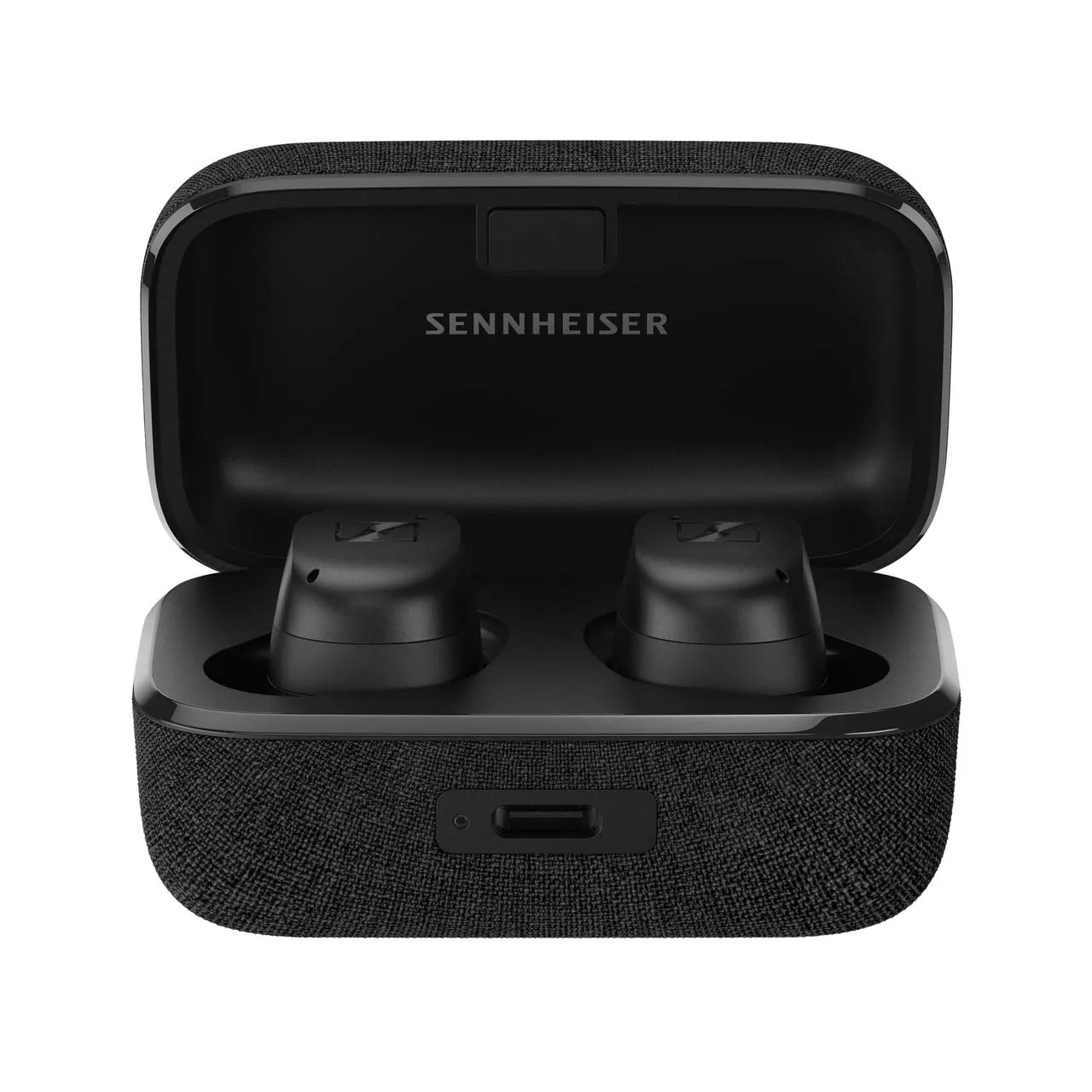 Sennheiser MOMENTUM True Wireless 3 Earbuds Review image 4