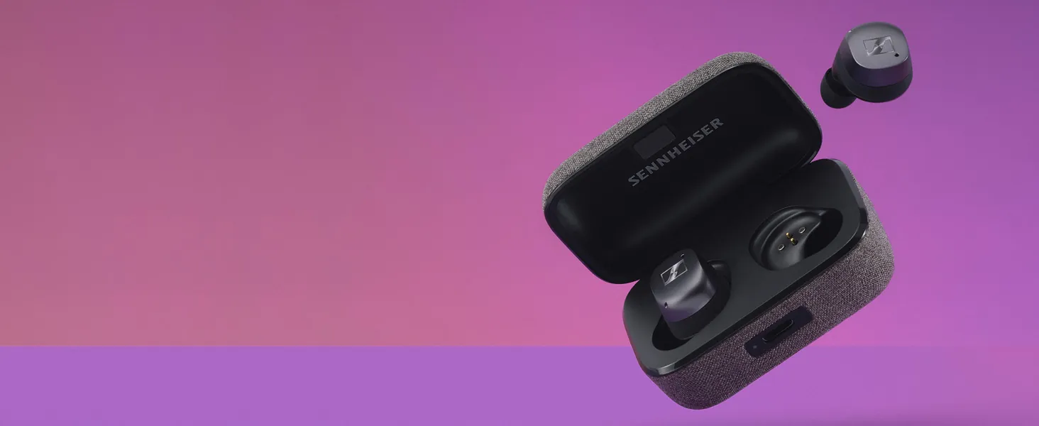Sennheiser MOMENTUM True Wireless 3 Earbuds Review image 6