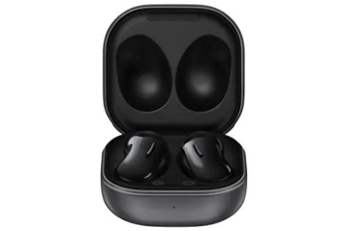 Samsung Galaxy Buds Live Review: Open-Fit Earbuds Ranked image 1