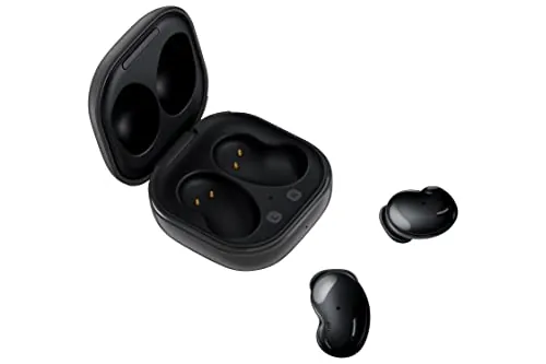 Samsung Galaxy Buds Live Review: Open-Fit Earbuds Ranked image 6