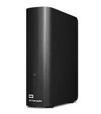 WD 20TB Elements Desktop External Hard Drive Review image 9