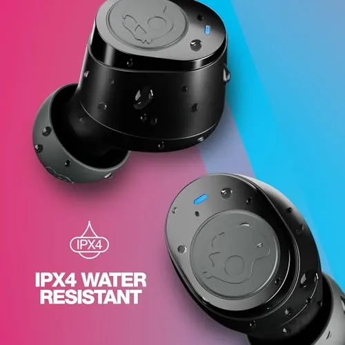 Skullcandy Jib True 2 Review: Budget Wireless Earbuds image 6
