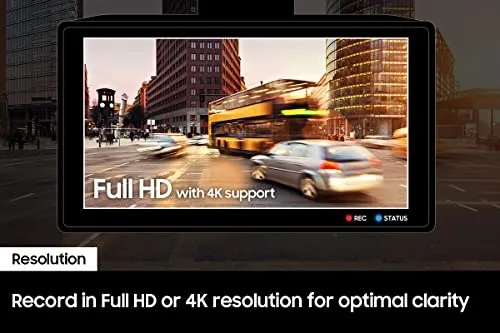 Samsung PRO Endurance 256GB Review: Dash Cam microSD Card image 5