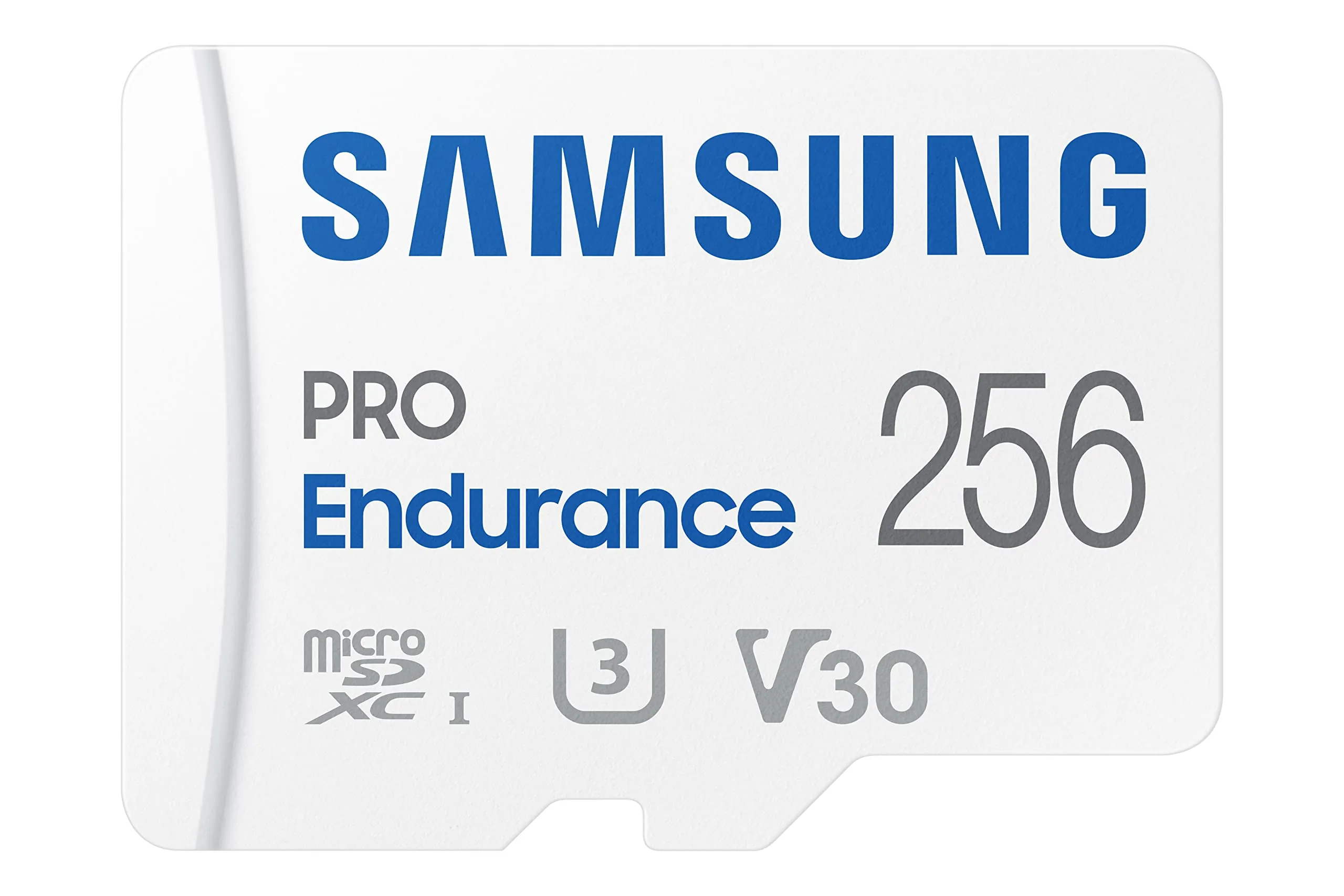 Samsung PRO Endurance 256GB Review: Dash Cam microSD Card image 8