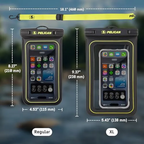 Pelican Marine Waterproof Phone Pouch Review image 6