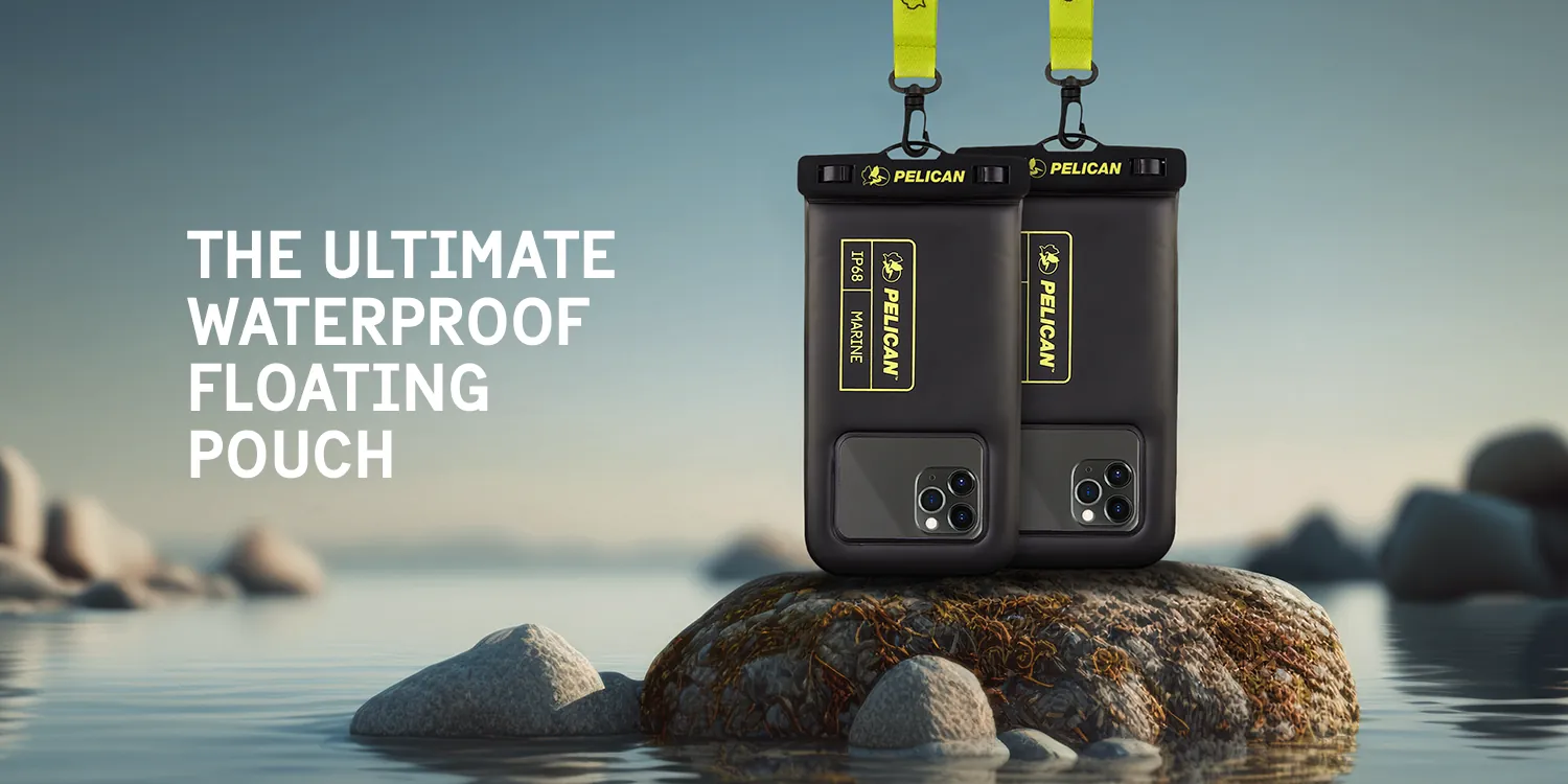 Pelican Marine Waterproof Phone Pouch Review image 7