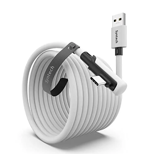 Syntech Link Cable 20 FT Review: VR Link Cable Ranked