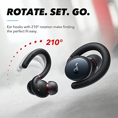 Soundcore Sport X10 Review: Workout Earbuds Ranked image 2