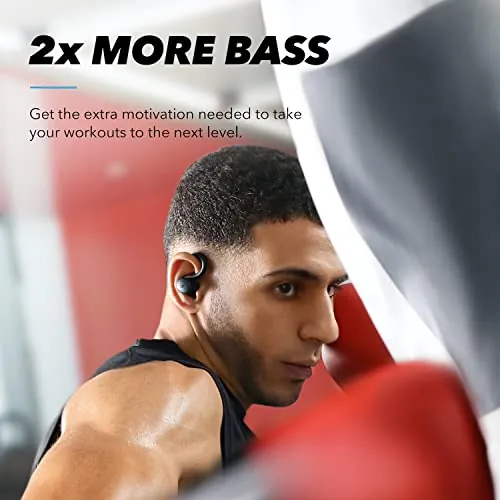Soundcore Sport X10 Review: Workout Earbuds Ranked image 5