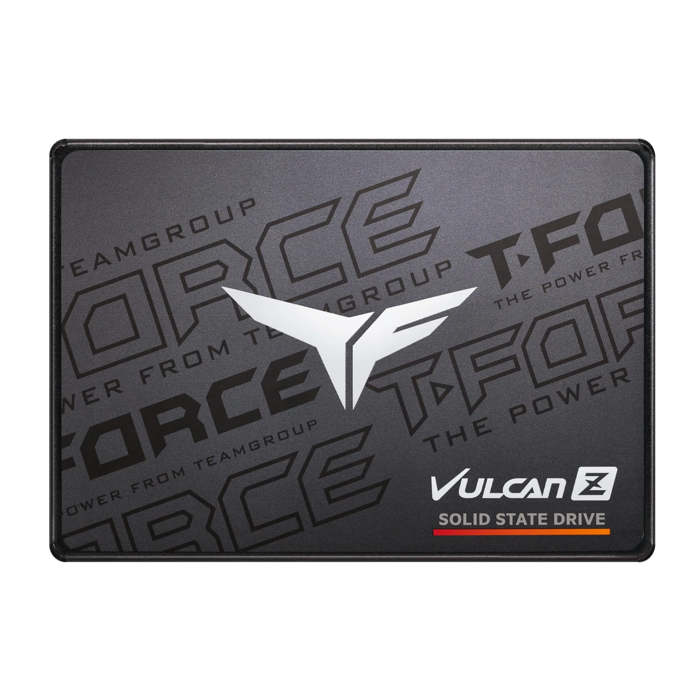 TEAMGROUP T-Force Vulcan Z 1TB Review: SATA SSD Ranked image 8
