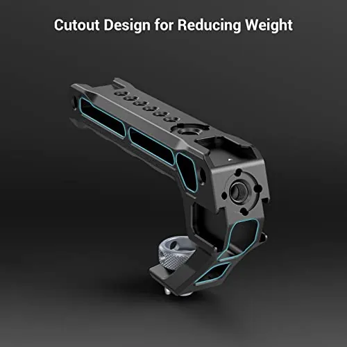 SmallRig 3765 Review: Camera Cage Top Handle Ranked image 6