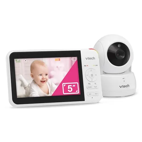 VTech VM924 Review: No-WiFi Video Baby Monitor Ranked