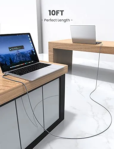 AINOPE USB 3.0 A to A Cable Review and Ranking image 2