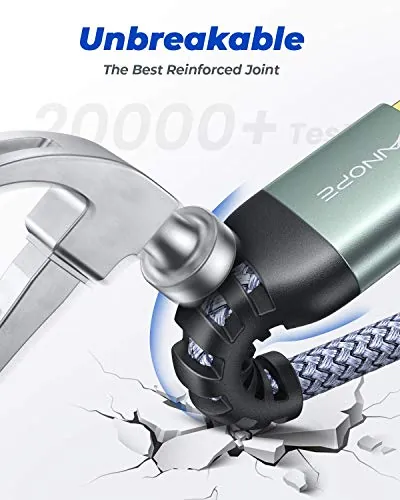 AINOPE USB 3.0 A to A Cable Review and Ranking image 3
