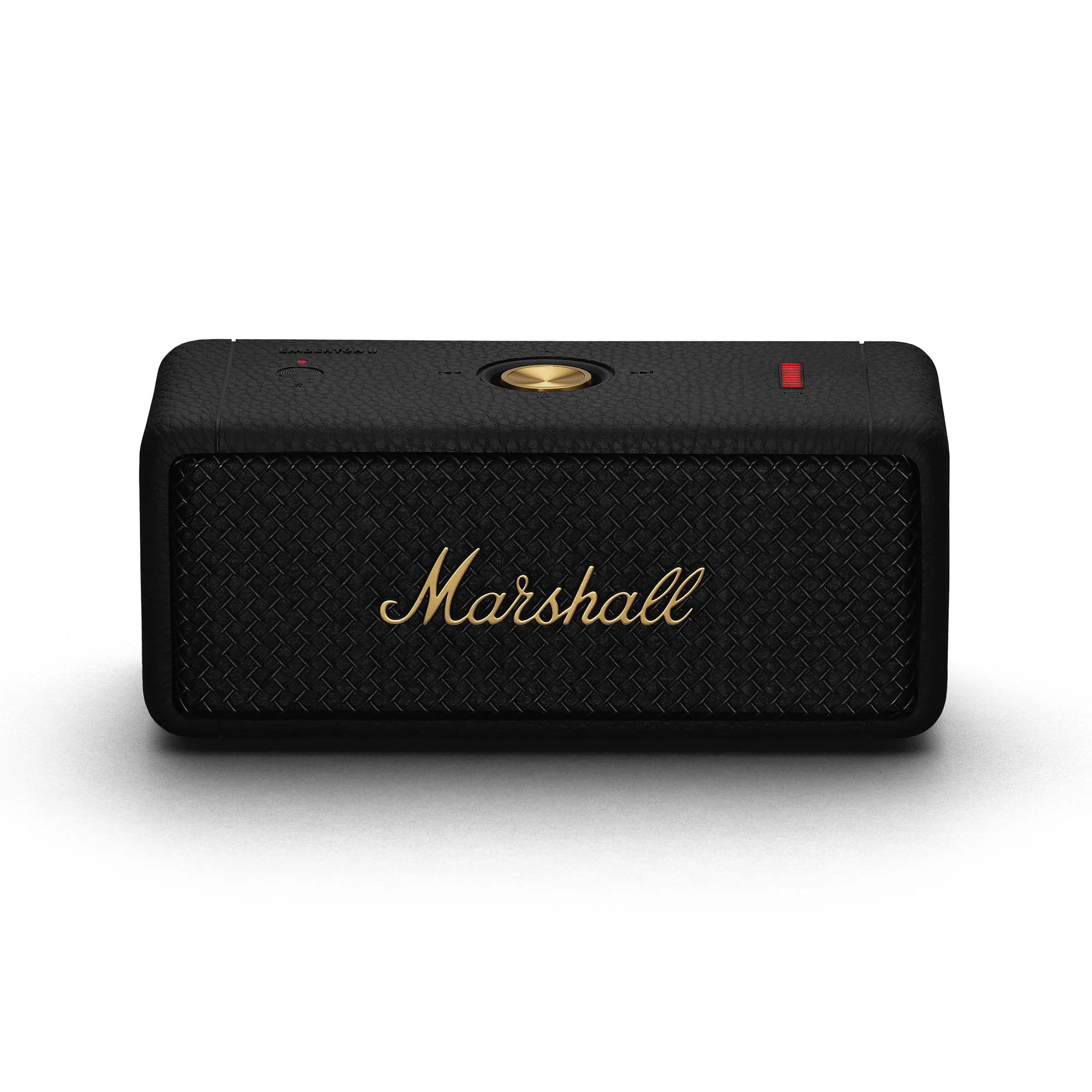 Marshall Emberton II Review: Portable Bluetooth Speaker image 8
