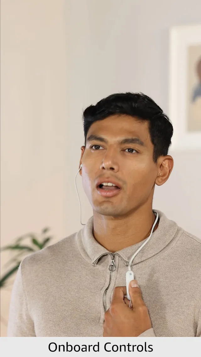 Sony WI-C100 Review: Budget Wireless In-Ear Headphones image 7