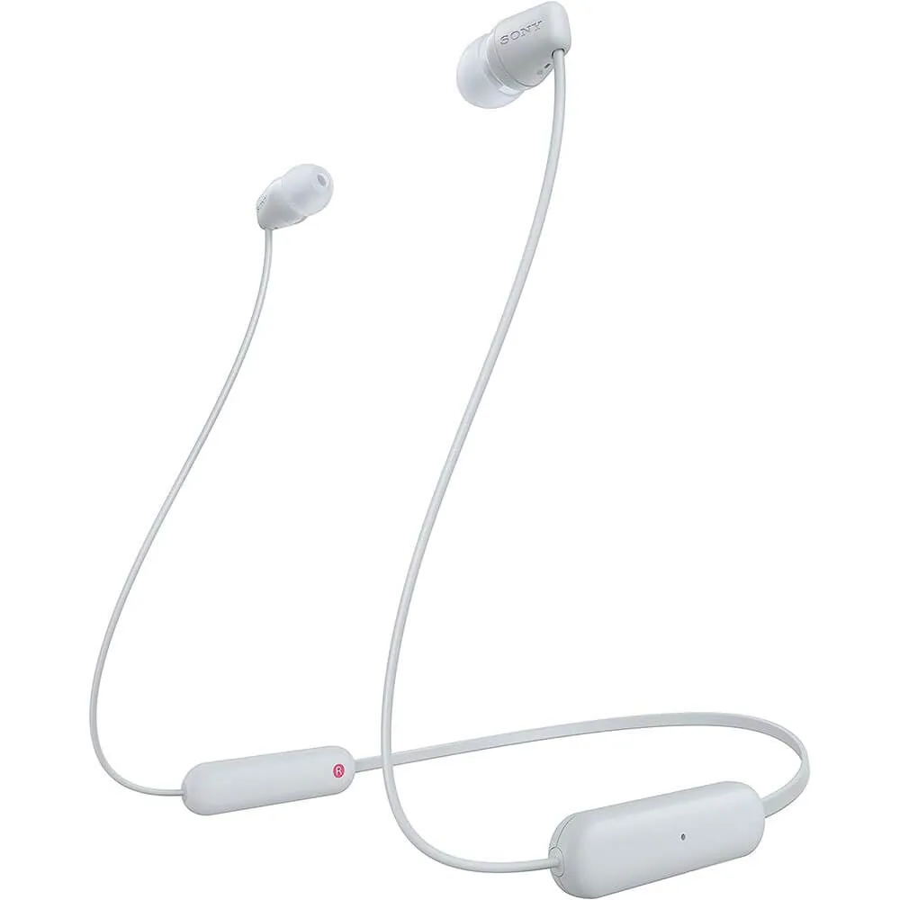 Sony WI-C100 Review: Budget Wireless In-Ear Headphones image 8