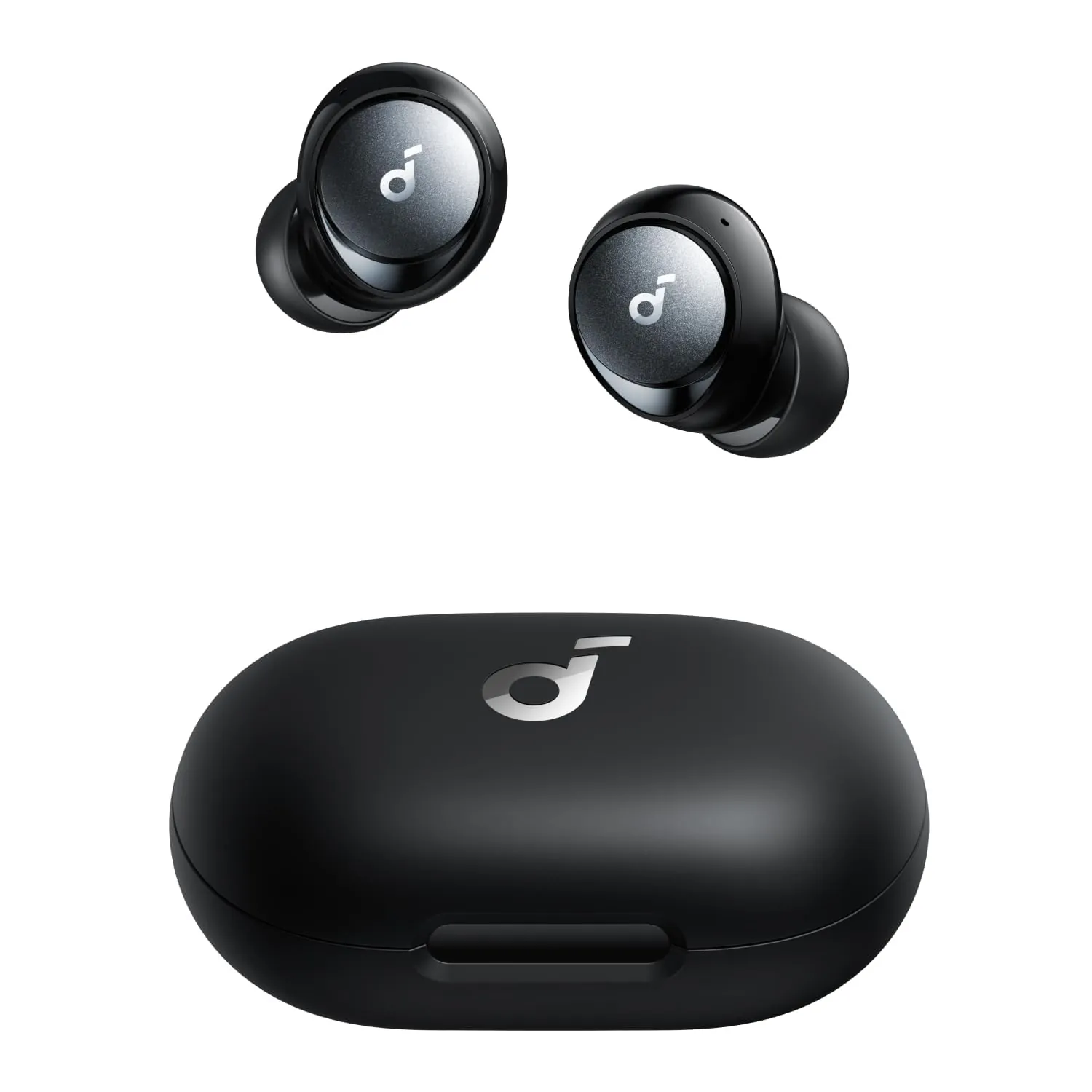 Soundcore Space A40 Review: ANC Wireless Earbuds Ranked image 8